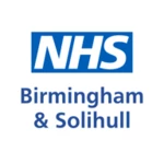 Logo of Birmingham/Solihull Health App android Application 